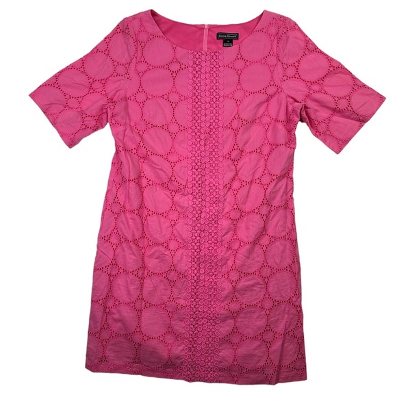 Jessica Howard‎ Pink Dress Size 16 - Picture 1 of 4